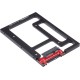 Adaptor pentru Desktop, PC, instalare unitate HDD/SATA 3.5 inch, rack