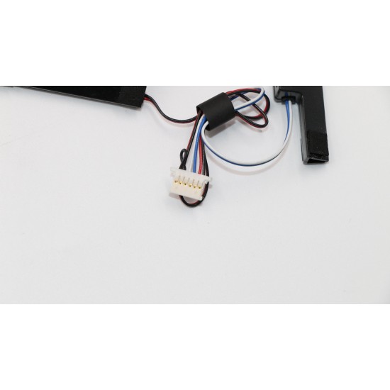 Difuzoare (boxe) Laptop, Lenovo, IdeaPad 500-15ACZ Type 80K4, 5SB0H15128, PK23000Q610