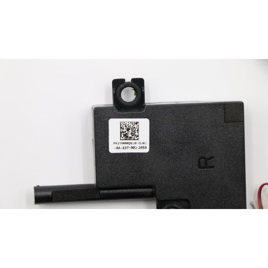Difuzoare (boxe) Laptop, Lenovo, IdeaPad 500-15ACZ Type 80K4, 5SB0H15128, PK23000Q610