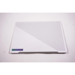 Capac Display Laptop Gaming, Asus, ROG Zephyrus 14 GA402R, GA402RJ, GA402RK, 90NR09U4-R7A010, 13NR0BJ1AM0101ASUS , 6070B2149501, GA402RK-6E, alb