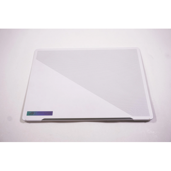 Capac Display Laptop Gaming, Asus, ROG Zephyrus 14 GA402R, GA402RJ, GA402RK, 90NR09U4-R7A010, 13NR0BJ1AM0101ASUS , 6070B2149501, GA402RK-6E, alb