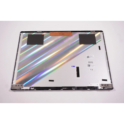 Capac Display Laptop Gaming, Asus, ROG Zephyrus 14 GA402R, GA402RJ, GA402RK, 90NR09U4-R7A010, 13NR0BJ1AM0101ASUS , 6070B2149501, GA402RK-6E, alb