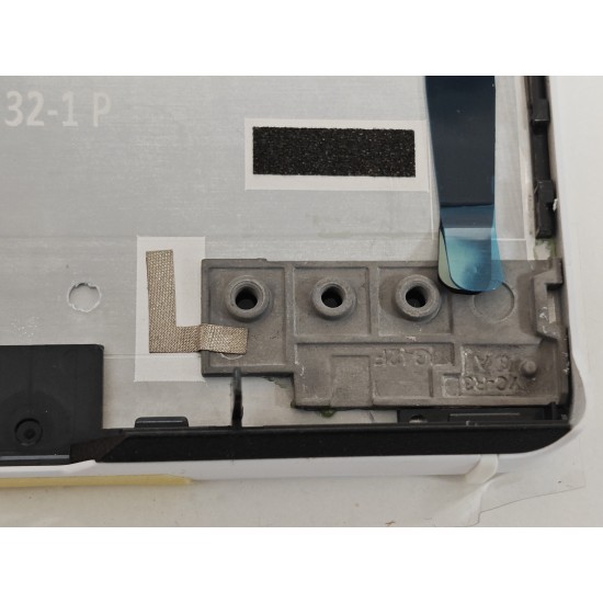 Capac Display Laptop Gaming, Asus, ROG Zephyrus 14 GA402R, GA402RJ, GA402RK, 90NR09U4-R7A010, 13NR0BJ1AM0101ASUS , 6070B2149501, GA402RK-6E, alb