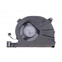 Cooler Laptop, HP, ZBook Firefly 14 G8, M07144-001, ND75C40-19H07, 6033B0078201, 5V, 0.50A