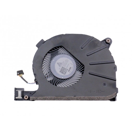 Cooler Laptop, HP, EliteBook X360 830 G8, M07144-001, ND75C40-19H07, 6033B0078201, 5V, 0.50A