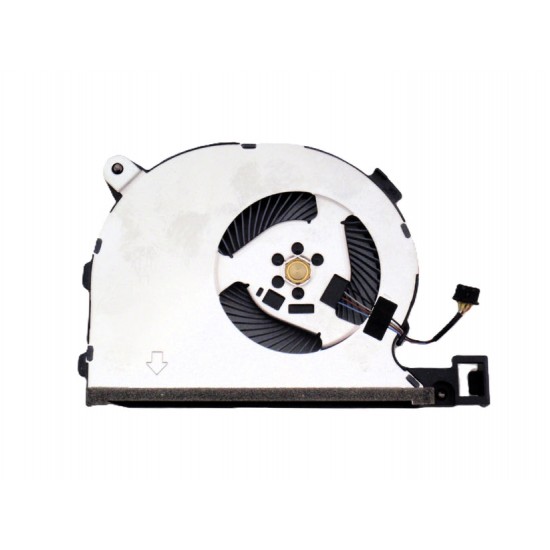 Cooler Laptop, HP, EliteBook X360 830 G8, M07144-001, ND75C40-19H07, 6033B0078201, 5V, 0.50A