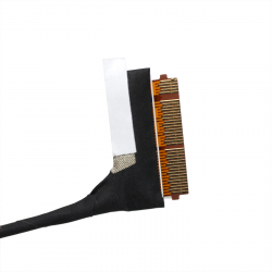 Cablu video LVDS Laptop, Lenovo, ThinkPad X1 Carbon 4th Type 20FC, 20FB, 00JT850, 450.04P03.0001, non touch, 30 pini