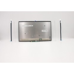 Ansamblu Display compatibil Laptop, Lenovo, Yoga C640-13IML LTE Type 81XL, 5D10S39624, 5D10S39625, 13.3 inch, touchscreen, 30 pini