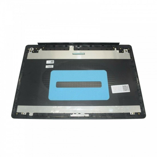 Capac Display Laptop, Dell, Inspiron 15 5575, P75F, P75F001, 00D9YY, 0D9YY, AP2EM000400, negru