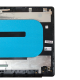 Capac Display Laptop, Dell, Inspiron 15 5575, P75F, P75F001, 00D9YY, 0D9YY, AP2EM000400, negru