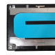 Capac Display Laptop, Dell, Inspiron 15 5575, P75F, P75F001, 00D9YY, 0D9YY, AP2EM000400, negru