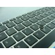 Tastatura Laptop, HP, mt44 Mobile Thin Client, L14379-001, 6037B0138901, iluminata, neagra, layout US