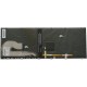 Tastatura Laptop, HP, mt44 Mobile Thin Client, L14379-001, 6037B0138901, iluminata, neagra, layout US