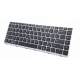Tastatura Laptop, HP, mt44 Mobile Thin Client, L14379-001, 6037B0138901, iluminata, neagra, layout US