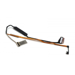 Cablu video LVDS Laptop Gaming, MSI, GF66 Thin 11UE, 11UG, 11UH, MS-1581, K1N3040281J36, K1N-3040281-J36, MS1581, EDP Cable, 40 pini