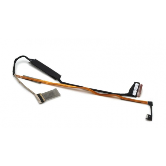 Cablu video LVDS Laptop Gaming, MSI, Sword 15 A11UE, A11UG, MS-1581, K1N3040281J36, K1N-3040281-J36, MS1581, EDP Cable, 40 pini