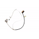 Cablu video LVDS Laptop Gaming, Asus, TUF F15 FX506L, FX506LI, FX506LH, FX506LHB, FX506LU, 14005-03400200, DD0BKXLC100, BKX EDP CABLE, 31.5cm, 40 pini