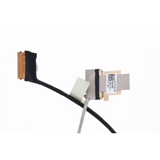 Cablu video LVDS Laptop Gaming, Asus, TUF F15 FX506L, FX506LI, FX506LH, FX506LHB, FX506LU, 14005-03400200, DD0BKXLC100, BKX EDP CABLE, 31.5cm, 40 pini