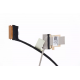 Cablu video LVDS Laptop Gaming, Asus, TUF F15 FX506L, FX506LI, FX506LH, FX506LHB, FX506LU, 14005-03400200, DD0BKXLC100, BKX EDP CABLE, 31.5cm, 40 pini