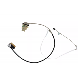 Cablu video LVDS Laptop Gaming, Asus, TUF A15 FA506Q, FA506QE, 14005-03403400, DD0NJILC112, NJI EDP FA506QE EDP CABLE, FHD, 144Hz, 36.6cm, 40 pini