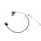 Cablu video LVDS Laptop Gaming, Asus, TUF A15 FA506Q, FA506QE, 14005-03403400, DD0NJILC112, NJI EDP FA506QE EDP CABLE, FHD, 144Hz, 36.6cm, 40 pini