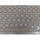 Carcasa superioara cu tastatura palmrest Laptop, Asus, VivoBook 15 A509D, A509DA, A509F, A509FA, A509FB, A509FL, 90NB0P53-R32US0, 13NB0MZ3P02021-3, 39XKRTAJNA0, FBXKR009010, 13NB0MZ0M05011, X509DA-1B, iluminata, albastra, layout US