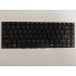 Tastatura Laptop Gaming, Dell, G16 7620, P112F, P112F001, iluminata, RGB Per Key, neagra, layout US