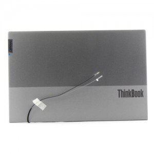 Capac Display Laptop, Lenovo, ThinkBook 15 G4 IAP Type 21DJ, 5CB1B34808, AM2XE000B00, Mineral Grey