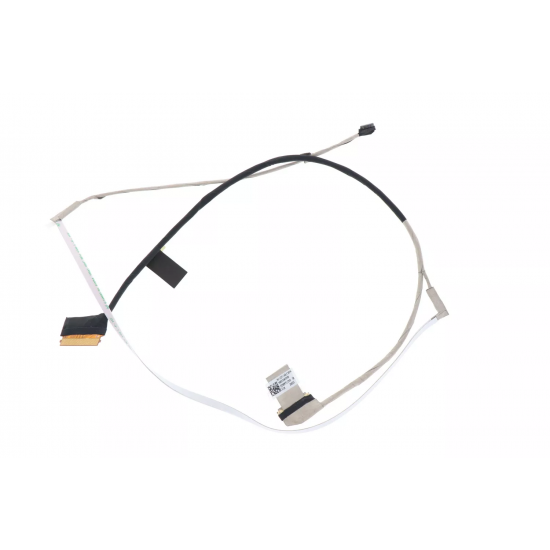 Cablu video LVDS Laptop Gaming, Asus, TUF A17 FA706I, FA706IH, FA706II, FA706IU, 14005-03410100, DD0BKYLC010, BKY EDP Cable, FHD, 60Hz, 28.3cm, 30 pini