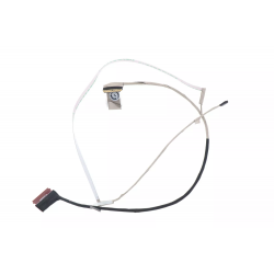 Cablu video LVDS Laptop Gaming, Asus, TUF F17 FX706I, FX706IH, FX706II, FX706IU, FX706L, FX706LI, 14005-03410100, DD0BKYLC010, BKY EDP Cable, FHD, 60Hz, 28.3cm, 30 pini