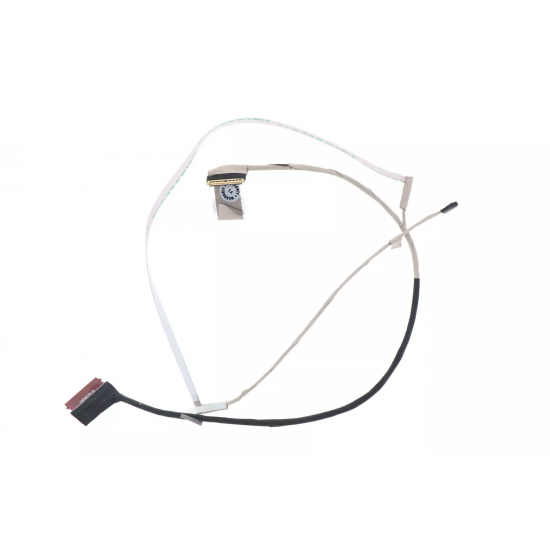 Cablu video LVDS Laptop Gaming, Asus, TUF A17 FA706I, FA706IH, FA706II, FA706IU, 14005-03410100, DD0BKYLC010, BKY EDP Cable, FHD, 60Hz, 28.3cm, 30 pini