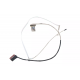 Cablu video LVDS Laptop Gaming, Asus, TUF A17 FA706I, FA706IH, FA706II, FA706IU, 14005-03410100, DD0BKYLC010, BKY EDP Cable, FHD, 60Hz, 28.3cm, 30 pini