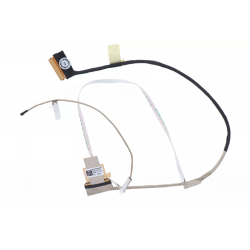Cablu video LVDS Laptop Gaming, Asus, TUF F17 FX706I, FX706IH, FX706II, FX706IU, 14005-03410000, DD0BKYLC110, BKY EDP Cable, FHD, 144Hz, 28.4cm, 40 pini
