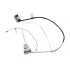 Cablu video LVDS Laptop Gaming, Asus, TUF F17 FX706I, FX706IH, FX706II, FX706IU, 14005-03410000, DD0BKYLC110, BKY EDP Cable, FHD, 144Hz, 28.4cm, 40 pini