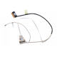 Cablu video LVDS Laptop Gaming, Asus, TUF F17 FX706I, FX706IH, FX706II, FX706IU, 14005-03410000, DD0BKYLC110, BKY EDP Cable, FHD, 144Hz, 28.4cm, 40 pini