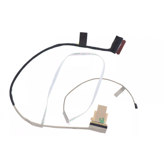 Cablu video LVDS Laptop Gaming, Asus, TUF F17 FX706I, FX706IH, FX706II, FX706IU, 14005-03410000, DD0BKYLC110, BKY EDP Cable, FHD, 144Hz, 28.4cm, 40 pini