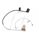 Cablu video LVDS Laptop Gaming, Asus, TUF F17 FX706I, FX706IH, FX706II, FX706IU, 14005-03410000, DD0BKYLC110, BKY EDP Cable, FHD, 144Hz, 28.4cm, 40 pini