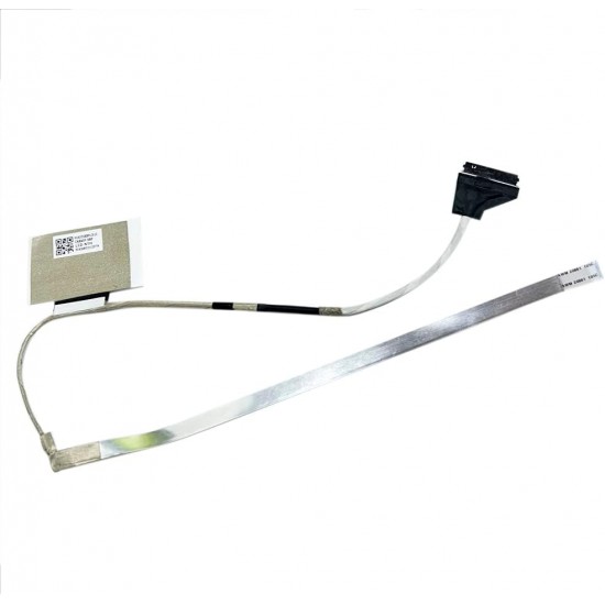 Cablu video LVDS Laptop, HP, ProBook 440 G9, 445 G9, DDX8SCLC600, DDX8SCLC610, IR Camera, cablu webcam 16 pini, 30 pini