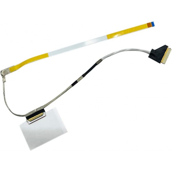 Cablu video LVDS Laptop, HP, ProBook 440 G9, 445 G9, DDX8SCLC600, DDX8SCLC610, IR Camera, cablu webcam 16 pini, 30 pini