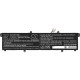 Baterie compatibila Laptop, Asus, VivoBook 15 A1502Z, A1502ZA, 0B200-03580300, CS-AUX421NB, 3ICP5/58/78, B31N1911, 11.55V, 3450mAh, 39.85Wh