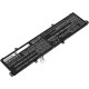 Baterie compatibila Laptop, Asus, VivoBook 15 A1502Z, A1502ZA, 0B200-03580300, CS-AUX421NB, 3ICP5/58/78, B31N1911, 11.55V, 3450mAh, 39.85Wh