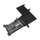 Baterie compatibila Laptop, Asus, VivoBook 15 CS-AUS510NB, B31Bi9H, B31BmEH, B31N1637, 3ICP5/57/81, 0B200-02590000, 0B200-02590100, 0B200-02590200, 0B200-02590300, 0B200-02590400, 11.52V, 3600mAh, 41.47Wh