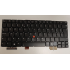 Tastatura Laptop, Lenovo, ThikPad X1 Carbon 13th Type 21NS, 21NT, 21NX, 21NY, Deek Black, iluminata, layout UK