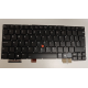 Tastatura Laptop, Lenovo, ThikPad X1 Carbon 13th Type 21NS, 21NT, 21NX, 21NY, Deek Black, iluminata, layout UK