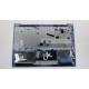 Carcasa superioara cu tastatura palmrest Laptop, Lenovo, IdeaPad 330-14IKB Type 81DA, 81G2, 5CB0R13873, AP185000320, AM13N000100, DG421, albastra, layout US
