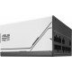 Sursa modulara PC Gaming, Asus, Prime, 750W, 80 PLUS Gold, AP-750G, 90YE00U1-B0NA00, alba