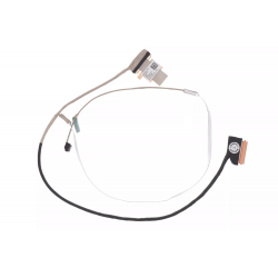Cablu video LVDS Laptop Gaming, Asus, TUF A17 FA706Q, FA706QE, 14005-03411000, DDNJIMLC111, NJIM, EDP Cable, 37.7cm, 144Hz, 40 pini
