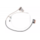 Cablu video LVDS Laptop Gaming, Asus, TUF 14005-03411000, 14005-03411200, 14005-03412300, 14005-03412400, DDNJIMLC111, NMSJIMLC111, NJIM EDP Cable, EDPCBLFA706FHD-4, 37.7cm, 144Hz, 40 pini