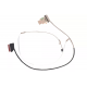 Cablu video LVDS Laptop Gaming, Asus, TUF 14005-03411000, 14005-03411200, 14005-03412300, 14005-03412400, DDNJIMLC111, NMSJIMLC111, NJIM EDP Cable, EDPCBLFA706FHD-4, 37.7cm, 144Hz, 40 pini