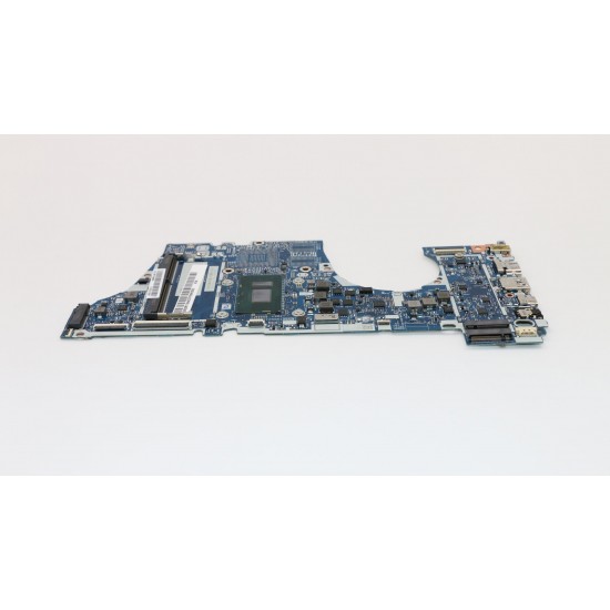 Placa de baza Laptop, Lenovo, IdeaPad 530S-14IKB Type 81EU, 5B20R11844, I5-8250U, SR3LA, NM-B60, EYG20, EYG10, NM-B601, UMA
